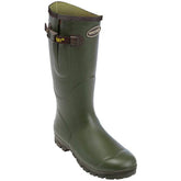 CIZMA TREESCO PERCUSSION TRADITION JERSEY KAKI